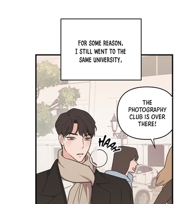 [Nokhi] Standard Love [Eng] — 330