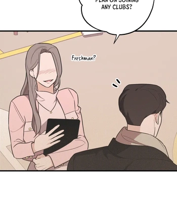 [Nokhi] Standard Love [Eng] — 331