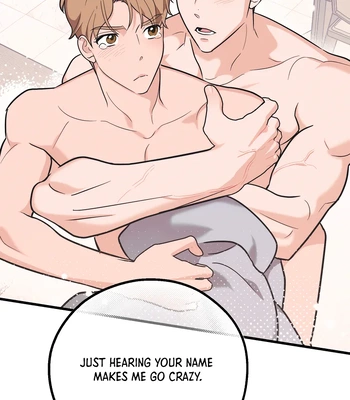 [Nokhi] Standard Love [Eng] — 393