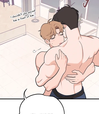 [Nokhi] Standard Love [Eng] — 396