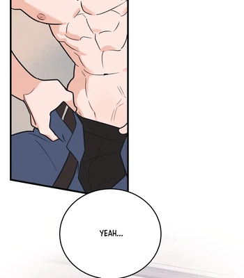 [Nokhi] Standard Love [Eng] — 402