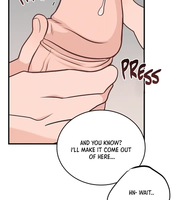 [Nokhi] Standard Love [Eng] — 417