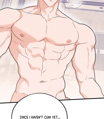 [Nokhi] Standard Love [Eng] — 418