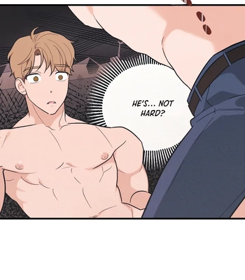 [Nokhi] Standard Love [Eng] — 383