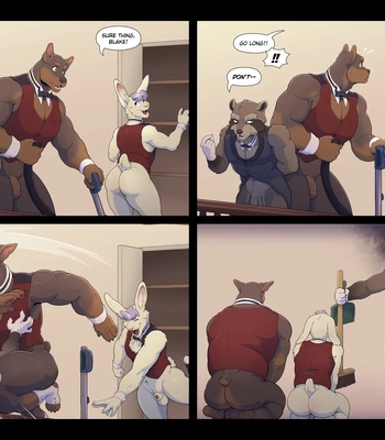 [ThePurp] First Day [Eng] — 17