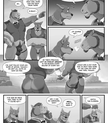 [ThePurp] First Day [Eng] — 021