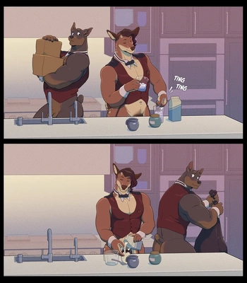 [ThePurp] First Day [Eng] — 026