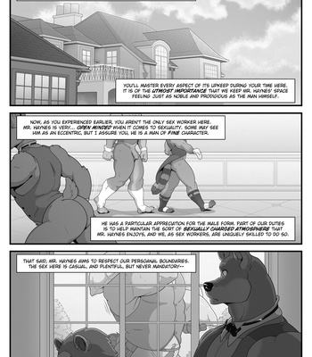 [ThePurp] First Day [Eng] — 9