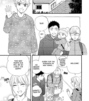 [YAMAMOTO Kotetsuko] Ashita wa Docchi da! – Vol.09 [Eng] (c.40) — 11