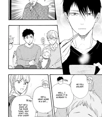 [YAMAMOTO Kotetsuko] Ashita wa Docchi da! – Vol.09 [Eng] (c.40) — 14