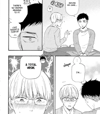 [YAMAMOTO Kotetsuko] Ashita wa Docchi da! – Vol.09 [Eng] (c.40) — 18