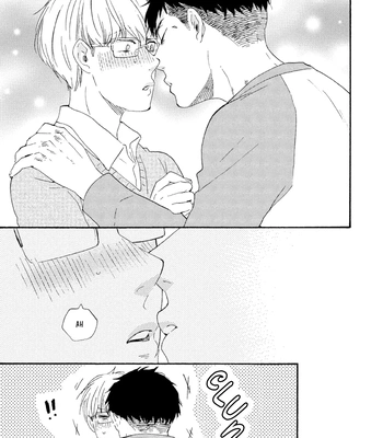 [YAMAMOTO Kotetsuko] Ashita wa Docchi da! – Vol.09 [Eng] (c.40) — 021