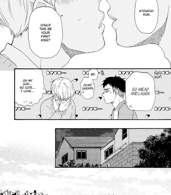 [YAMAMOTO Kotetsuko] Ashita wa Docchi da! – Vol.09 [Eng] (c.40) — 024