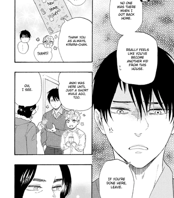[YAMAMOTO Kotetsuko] Ashita wa Docchi da! – Vol.09 [Eng] (c.40) — 026