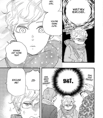[YAMAMOTO Kotetsuko] Ashita wa Docchi da! – Vol.09 [Eng] (c.40) — 033
