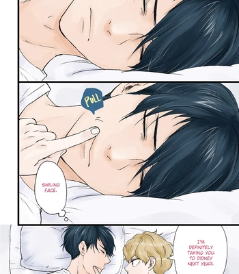 [YAMAMOTO Kotetsuko] Ashita wa Docchi da! – Vol.09 [Eng] (c.40) — 6
