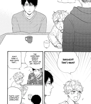 [YAMAMOTO Kotetsuko] Ashita wa Docchi da! – Vol.09 [Eng] (c.40) — 8