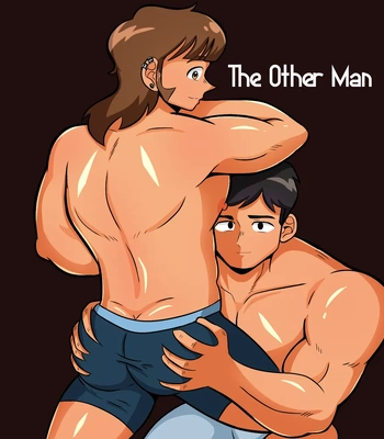 [Qp0] The Other Man [Eng]
