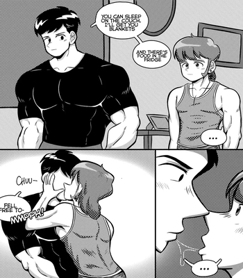 [Qp0] The Other Man [Eng] — 4