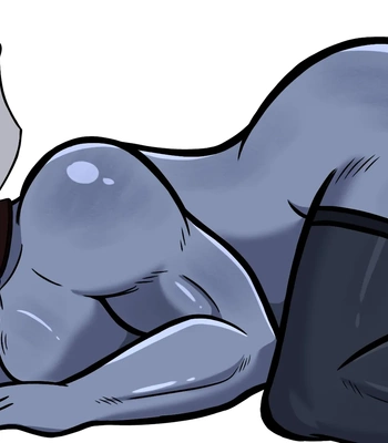 [Qp0] The Other Man [Eng] — 019