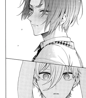 [Kashi Kousen (Uu)] Let Me See You Cry? – Blue Lock dj [Eng] — 019