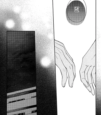 [Kashi Kousen (Uu)] Let Me See You Cry? – Blue Lock dj [Eng] — 020