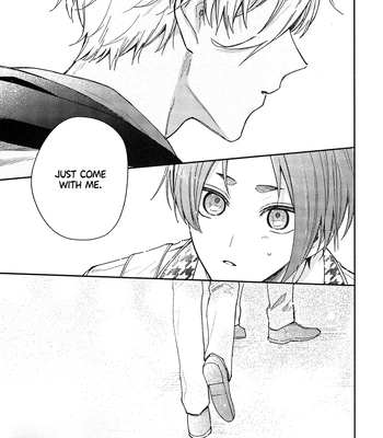[Kashi Kousen (Uu)] Let Me See You Cry? – Blue Lock dj [Eng] — 024