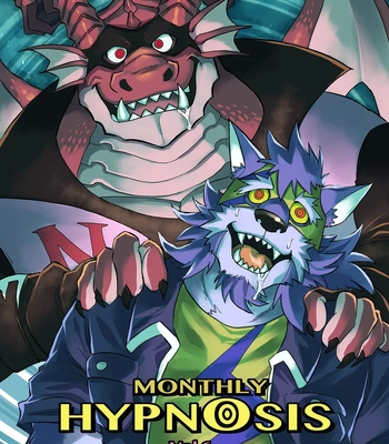 [Saimin Koubou (Kas)] Gekkan Hypnosis Vol.6 – Until The Fall of the Telepathic Hero [Eng] (Uncensored)