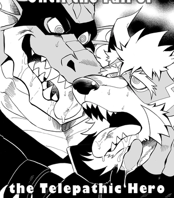 [Saimin Koubou (Kas)] Gekkan Hypnosis Vol.6 – Until The Fall of the Telepathic Hero [Eng] (Uncensored) — 3