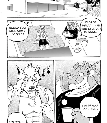 [Saimin Koubou (Kas)] Gekkan Hypnosis Vol.6 – Until The Fall of the Telepathic Hero [Eng] (Uncensored) — 14