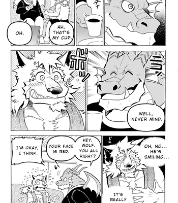 [Saimin Koubou (Kas)] Gekkan Hypnosis Vol.6 – Until The Fall of the Telepathic Hero [Eng] (Uncensored) — 17
