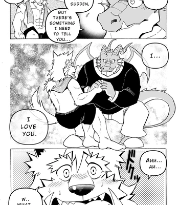 [Saimin Koubou (Kas)] Gekkan Hypnosis Vol.6 – Until The Fall of the Telepathic Hero [Eng] (Uncensored) — 18