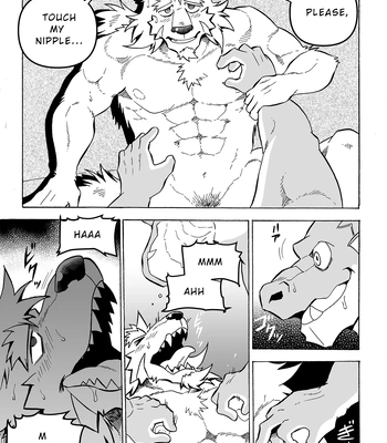 [Saimin Koubou (Kas)] Gekkan Hypnosis Vol.6 – Until The Fall of the Telepathic Hero [Eng] (Uncensored) — 022