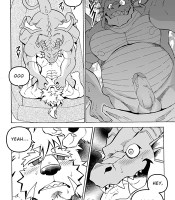 [Saimin Koubou (Kas)] Gekkan Hypnosis Vol.6 – Until The Fall of the Telepathic Hero [Eng] (Uncensored) — 023