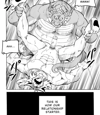 [Saimin Koubou (Kas)] Gekkan Hypnosis Vol.6 – Until The Fall of the Telepathic Hero [Eng] (Uncensored) — 025