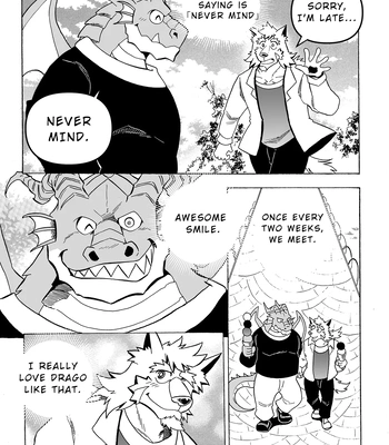 [Saimin Koubou (Kas)] Gekkan Hypnosis Vol.6 – Until The Fall of the Telepathic Hero [Eng] (Uncensored) — 026