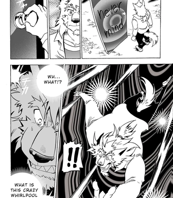 [Saimin Koubou (Kas)] Gekkan Hypnosis Vol.6 – Until The Fall of the Telepathic Hero [Eng] (Uncensored) — 029