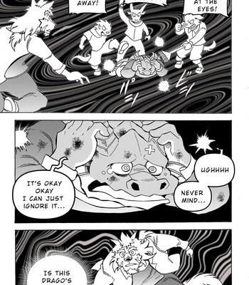 [Saimin Koubou (Kas)] Gekkan Hypnosis Vol.6 – Until The Fall of the Telepathic Hero [Eng] (Uncensored) — 030