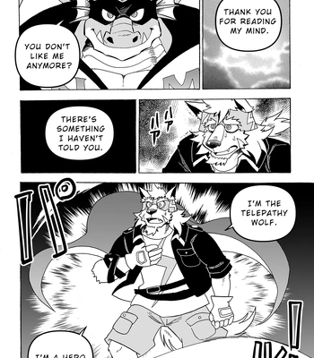 [Saimin Koubou (Kas)] Gekkan Hypnosis Vol.6 – Until The Fall of the Telepathic Hero [Eng] (Uncensored) — 033