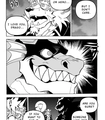 [Saimin Koubou (Kas)] Gekkan Hypnosis Vol.6 – Until The Fall of the Telepathic Hero [Eng] (Uncensored) — 034