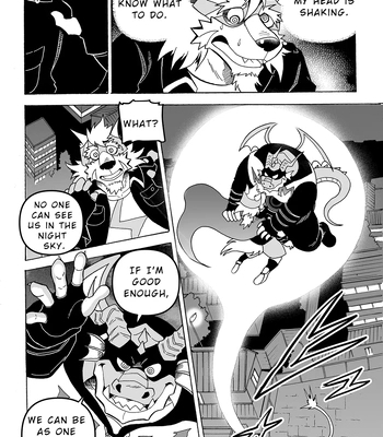 [Saimin Koubou (Kas)] Gekkan Hypnosis Vol.6 – Until The Fall of the Telepathic Hero [Eng] (Uncensored) — 035