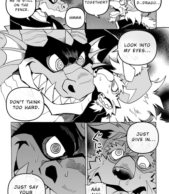 [Saimin Koubou (Kas)] Gekkan Hypnosis Vol.6 – Until The Fall of the Telepathic Hero [Eng] (Uncensored) — 036
