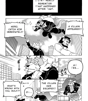 [Saimin Koubou (Kas)] Gekkan Hypnosis Vol.6 – Until The Fall of the Telepathic Hero [Eng] (Uncensored) — 041