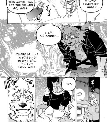 [Saimin Koubou (Kas)] Gekkan Hypnosis Vol.6 – Until The Fall of the Telepathic Hero [Eng] (Uncensored) — 042