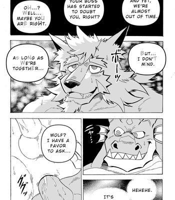 [Saimin Koubou (Kas)] Gekkan Hypnosis Vol.6 – Until The Fall of the Telepathic Hero [Eng] (Uncensored) — 044
