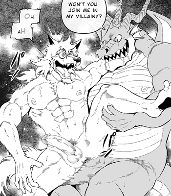 [Saimin Koubou (Kas)] Gekkan Hypnosis Vol.6 – Until The Fall of the Telepathic Hero [Eng] (Uncensored) — 045