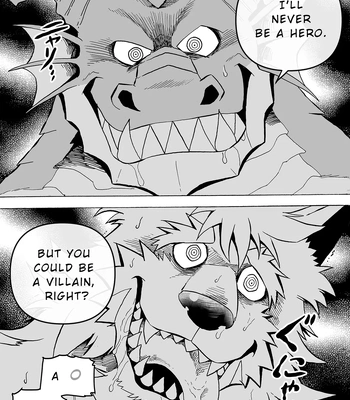 [Saimin Koubou (Kas)] Gekkan Hypnosis Vol.6 – Until The Fall of the Telepathic Hero [Eng] (Uncensored) — 046