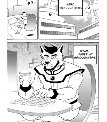 [Saimin Koubou (Kas)] Gekkan Hypnosis Vol.6 – Until The Fall of the Telepathic Hero [Eng] (Uncensored) — 047