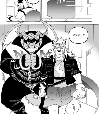 [Saimin Koubou (Kas)] Gekkan Hypnosis Vol.6 – Until The Fall of the Telepathic Hero [Eng] (Uncensored) — 048