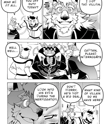 [Saimin Koubou (Kas)] Gekkan Hypnosis Vol.6 – Until The Fall of the Telepathic Hero [Eng] (Uncensored) — 049